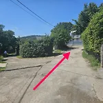 Dovolenkový dom Na Sirave