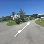 Na Sirave Dovolenkový dom Kaluza