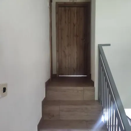 Prázdninový dům Na šírave Kaluža