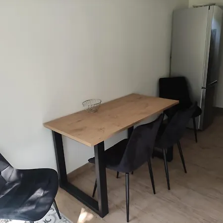 Na šírave Prázdninový dům