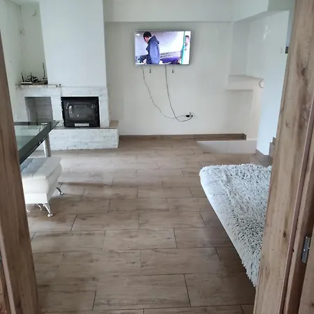 Prázdninový dům Na šírave *