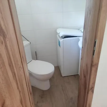 Na Sirave Holiday home Kaluza