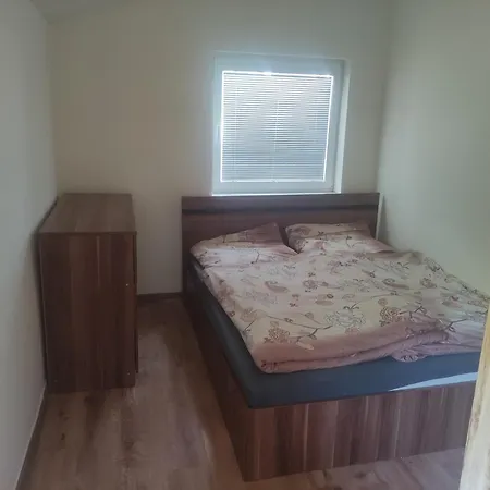 Prázdninový dům Na šírave Kaluža