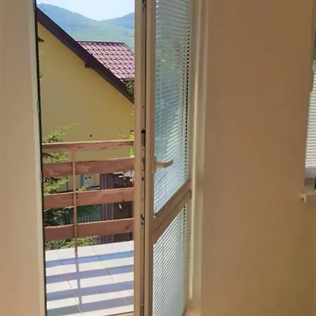 Na Sirave * Kaluža