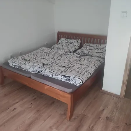 Na šírave * Kaluža