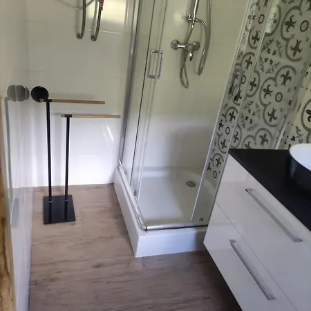 Na šírave Prázdninový dům *