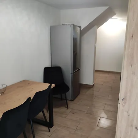 Na šírave Prázdninový dům *