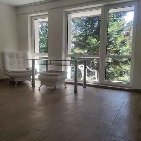 Na šírave * Kaluža