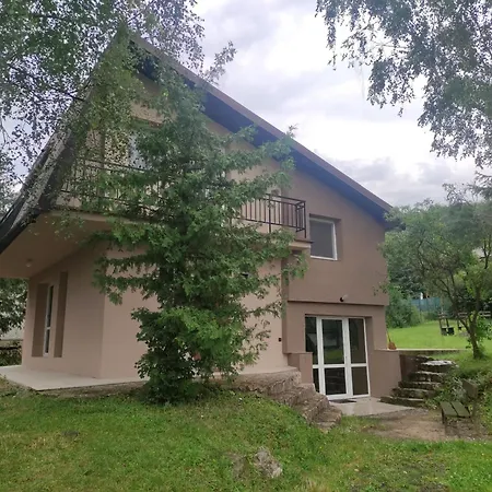 Holiday home Na Sirave