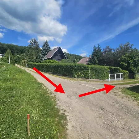 Na Sirave Semesterbostad