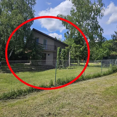 Semesterbostad Na Sirave