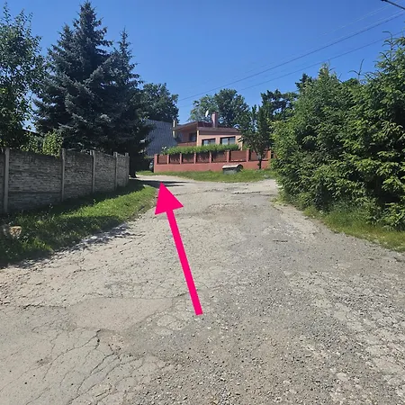 Na Sirave Casa vacanze *