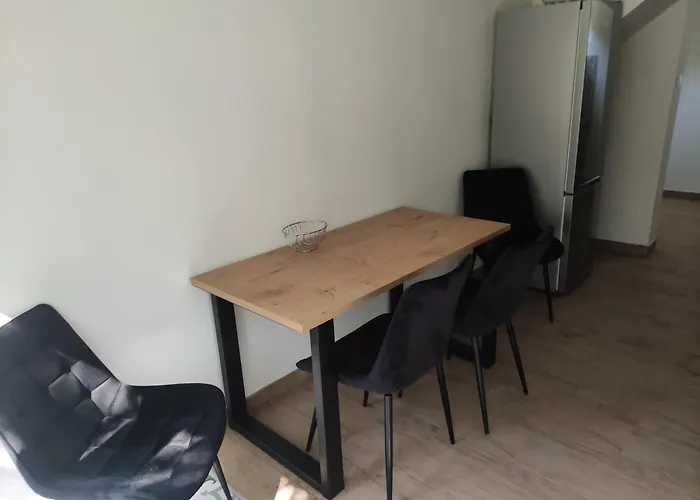 Na Sirave Casa vacanze