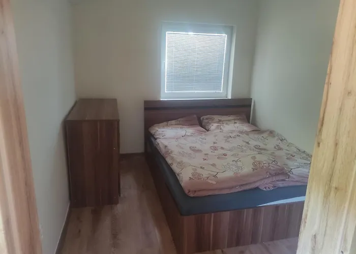 Casa vacanze Na Sirave Kaluža