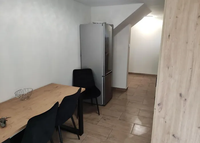 Na Sirave Casa vacanze *