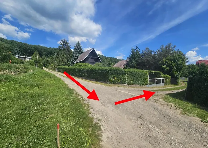 Na Sirave Casa vacanze