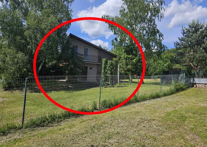 Casa vacanze Na Sirave