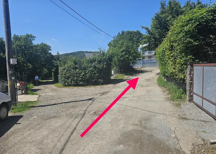 Casa vacanze Na Sirave
