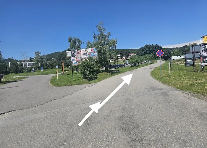 Na Sirave Casa vacanze Kaluža
