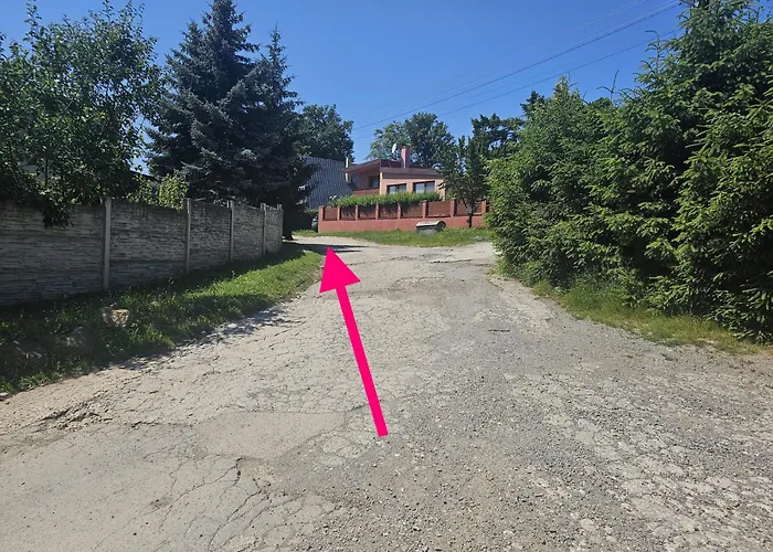 Na Sirave Casa vacanze *